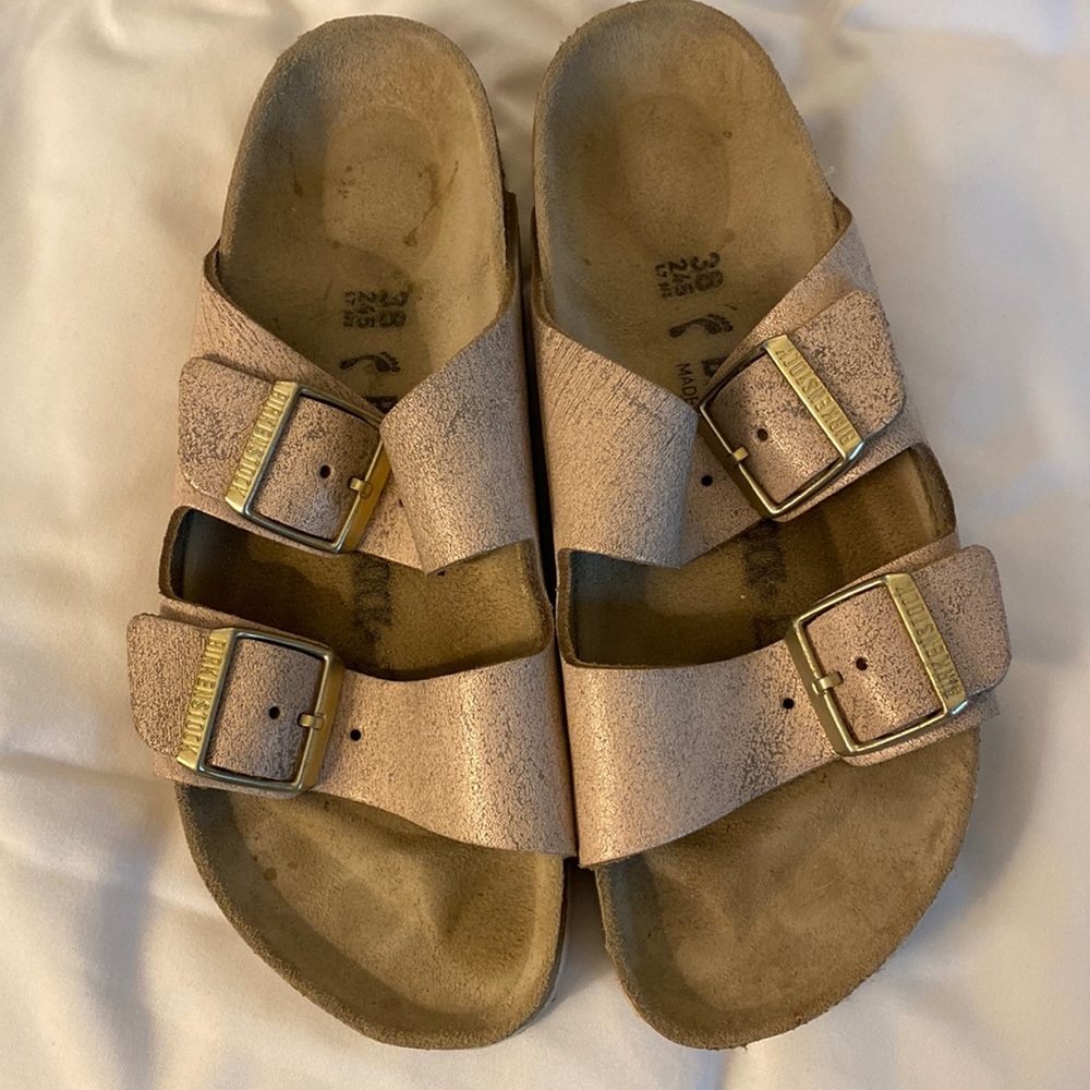 Birkenstock Sandals